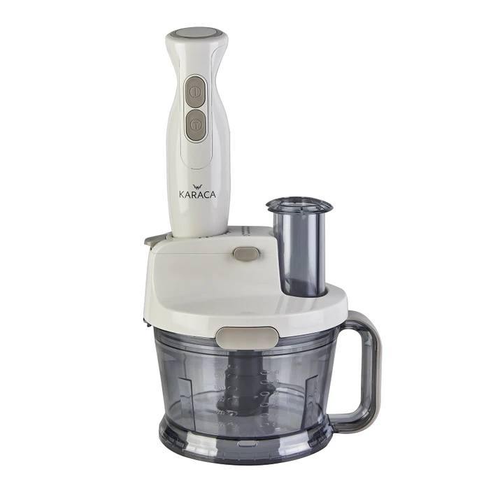 Karaca Κουζινομηχανή Μπεζ Χρώμα