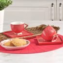 Σετ 2 Φλυτζάνια Καφέ 90 ml