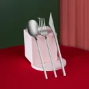 84 Τμχ Σετ Μαχαιροπήρουνων 12 Ατόμων