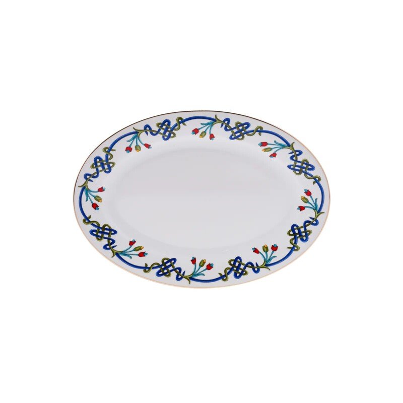 Σετ Σερβίτσιο Φαγητού Για 12 Άτομα 56Τμχ.