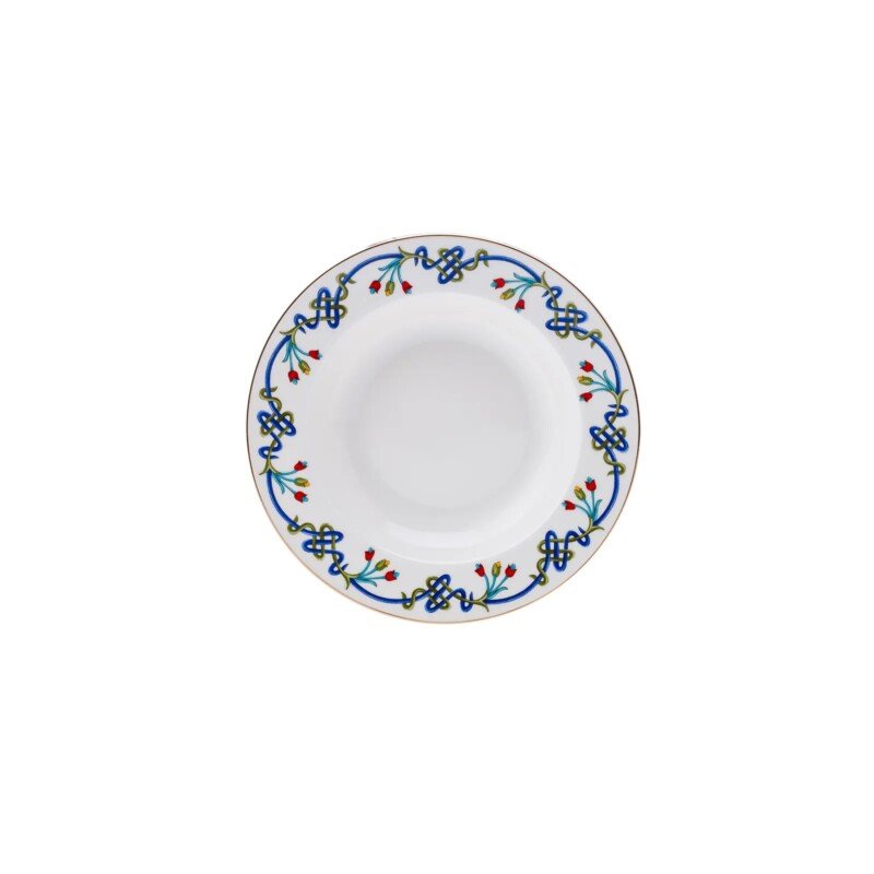 Σετ Σερβίτσιο Φαγητού Για 12 Άτομα 56Τμχ.