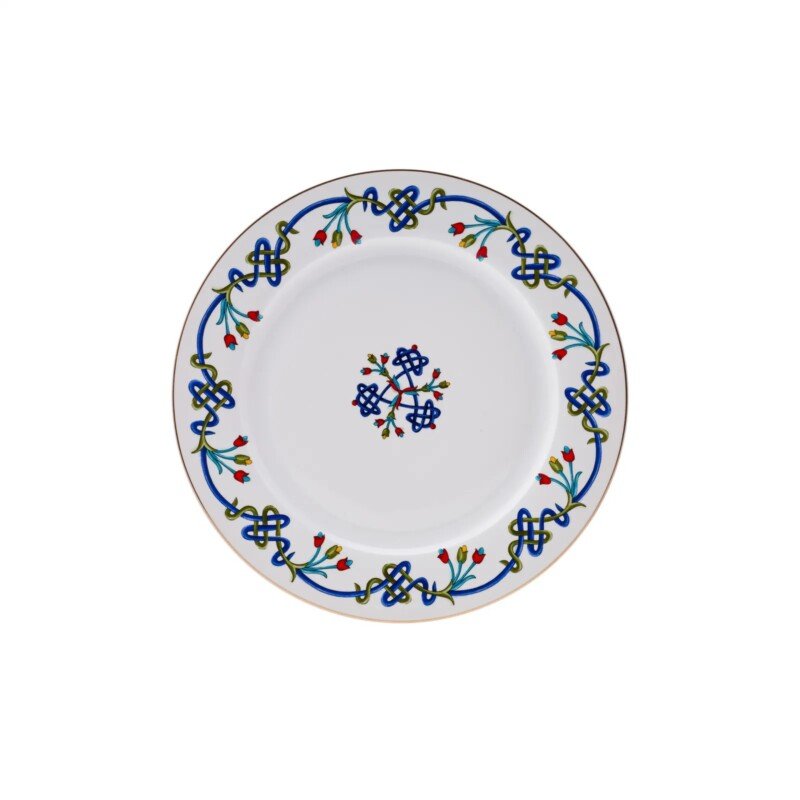 Σετ Σερβίτσιο Φαγητού Για 12 Άτομα 56Τμχ.