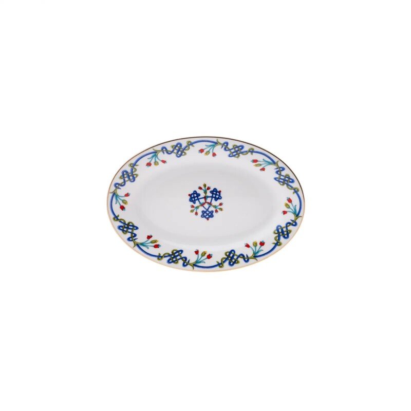 Σετ Σερβίτσιο Φαγητού Για 12 Άτομα 56Τμχ.