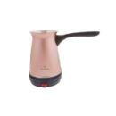 Karaca Steel Rosegold Ηλεκτρικό Μπρίκι Ελληνικού Καφέ