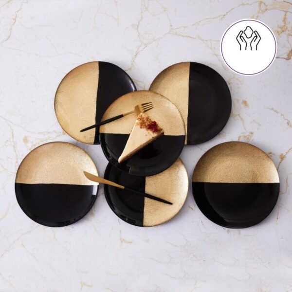 Σετ Κέικ 6Τμχ