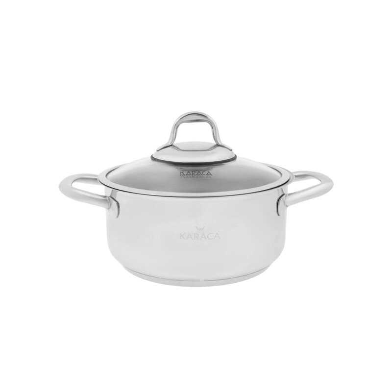 Σετ Μαγειρικών Σκευών 8Τμχ.