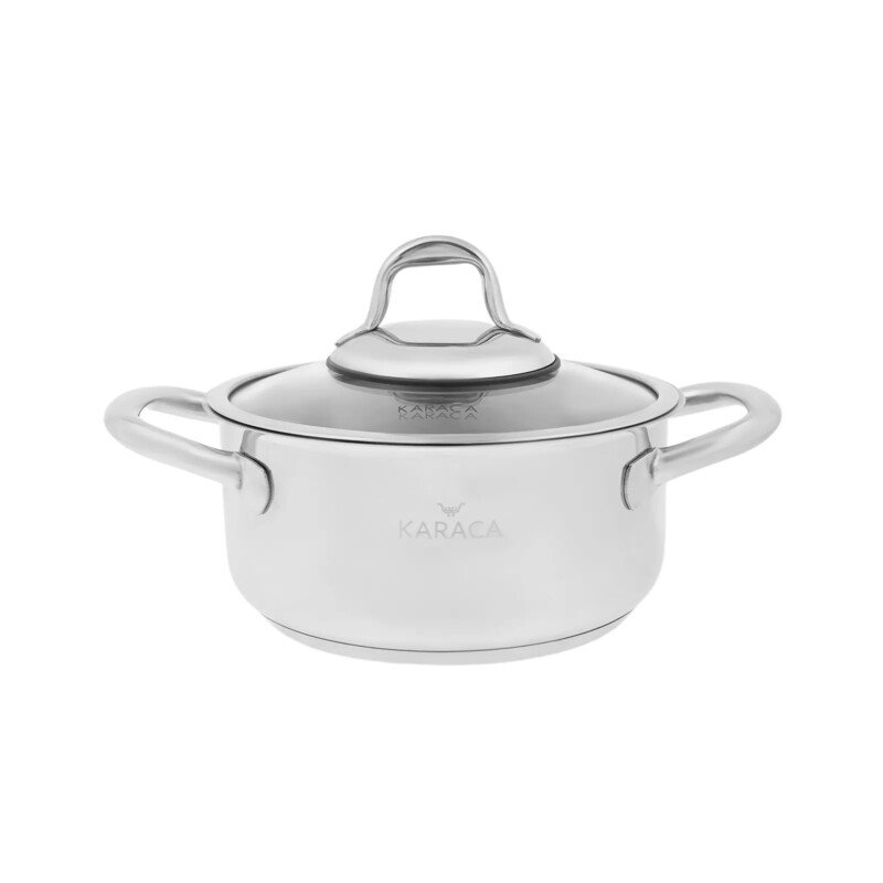 Σετ Μαγειρικών Σκευών 8Τμχ.