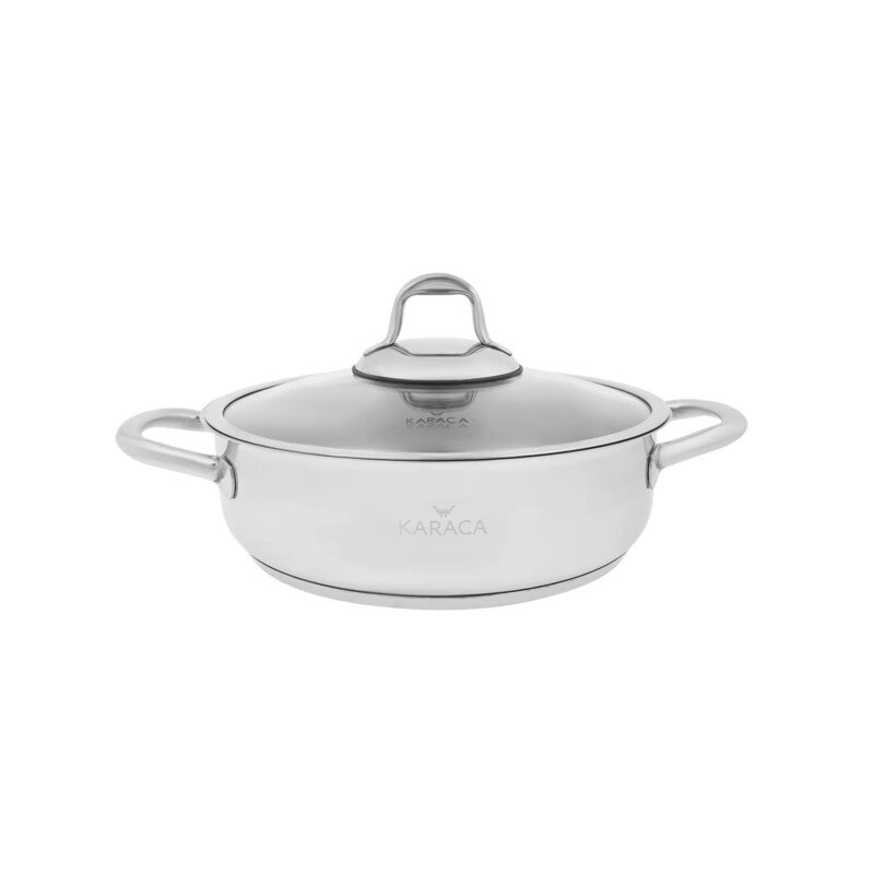 Σετ Μαγειρικών Σκευών 8Τμχ.