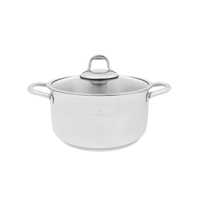 Σετ Μαγειρικών Σκευών 8Τμχ.