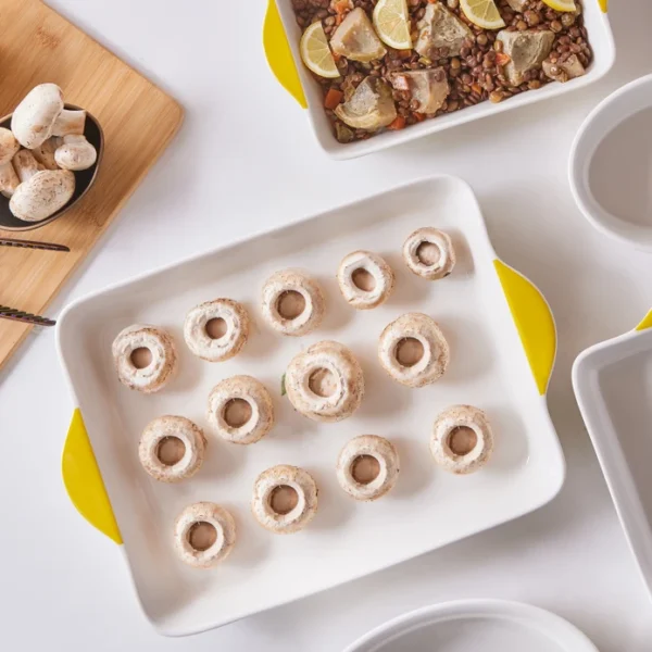 Σκεύος Φούρνου