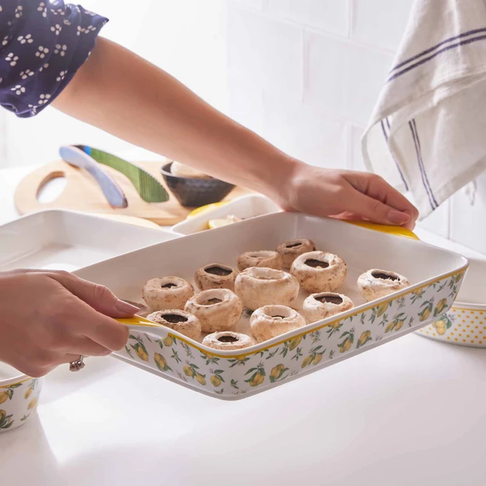 Σκεύος Φούρνου