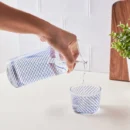 Κανάτα Με Ποτήρι