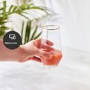 Ποτήρια Κρασιού 370 ml