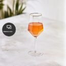 Ποτήρια Κρασιού 370 ml