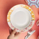 Βαθύ Πιάτο 20 cm