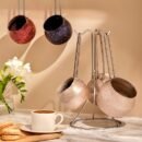 Μπρίκια Σετ Ροζ