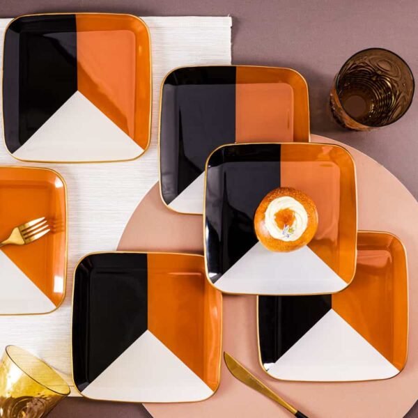 Karaca Hypnosse Σετ Κέικ 6 Ατόμων