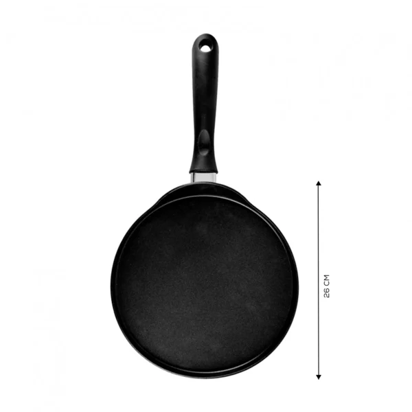 Τηγάνι Πανκεικ Και Κρέπας 26 cm