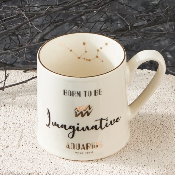 Ζώδιο Υδροχόος