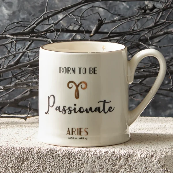 Karaca Κούπα Ζώδιο Κριού