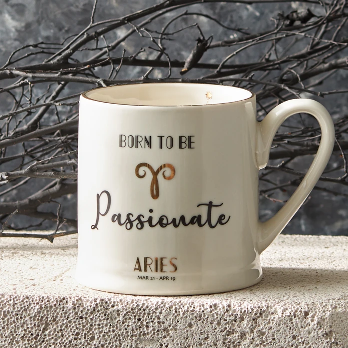 Karaca Κούπα Ζώδιο Κριού