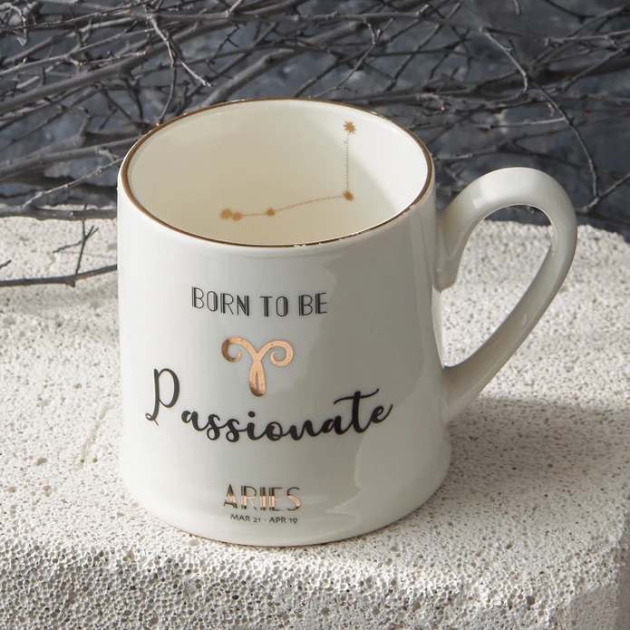 Karaca Κούπα Ζώδιο Κριού - Image 2