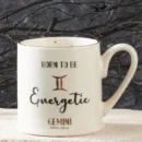 Κούπα Ζώδιο Δίδυμος