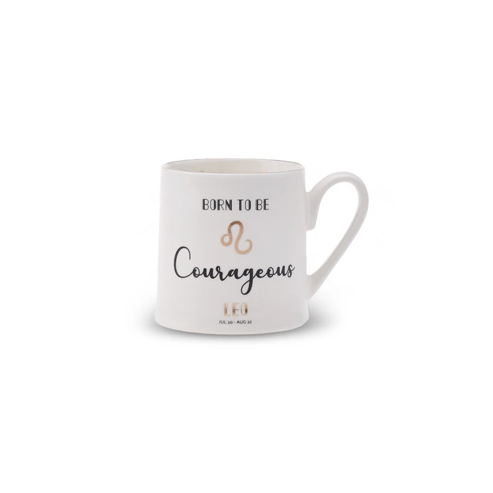 Κούπα Ζώδιο Λέων