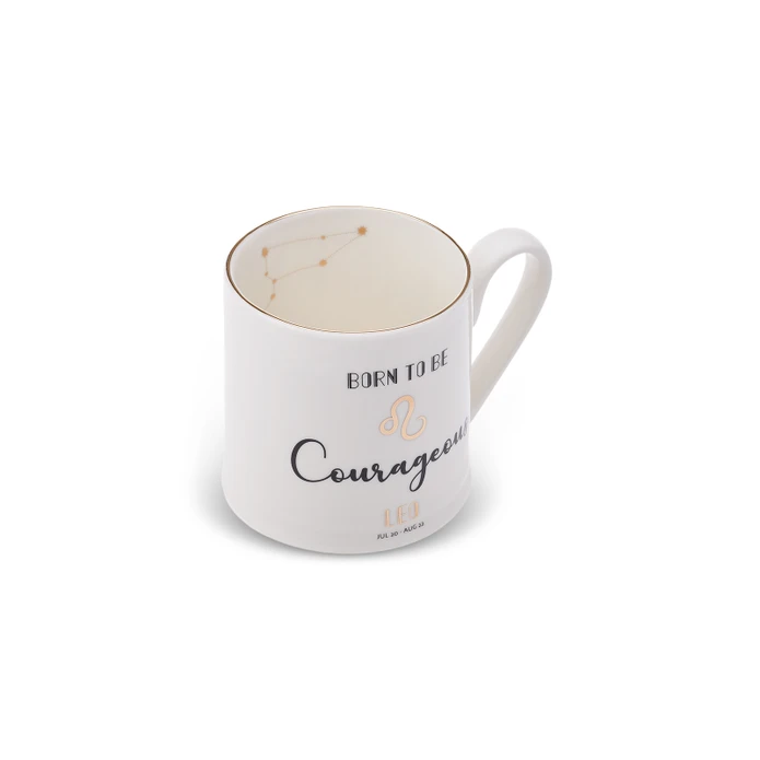 Κούπα Ζώδιο Λέων