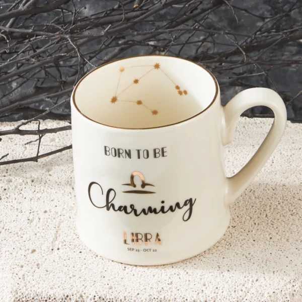 Κούπα Ζώδιο Ζυγός