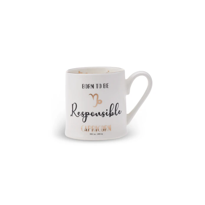 Κούπα Ζώδιο Αιγόκερως