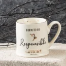 Κούπα Ζώδιο Αιγόκερως