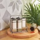 Karaca Avantgarde Σετ Mπαχαρικών 7Τμχ.