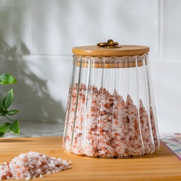 Δοχείο Αποθήκευσης