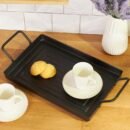 Karaca Neoteric Δίσκος Σερβιρίσματος -S