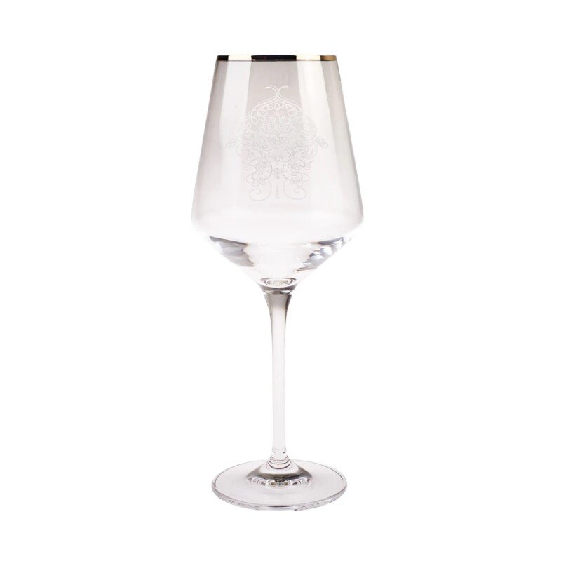 Σετ Ποτήρια 24 Τεμάχια