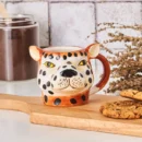 Κούπα Λεοπάρ Σχέδιο