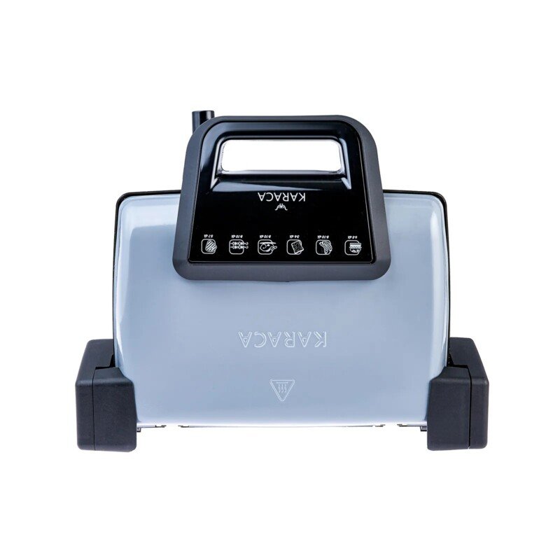 Τοστιέρα Γρανίτης Γκρι