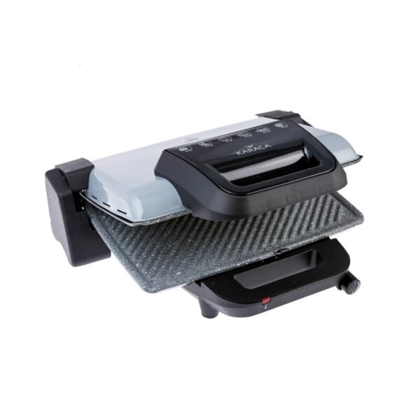 Τοστιέρα Γρανίτης Γκρι