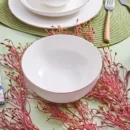 Μπωλ Ροζ - 15 εκ.