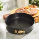 Φόρμα Κέικ Με Μανσέτες 28cm