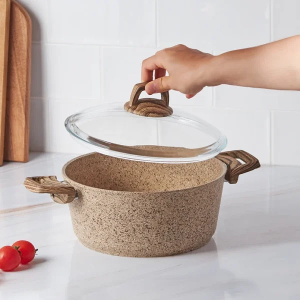 Κατσαρόλα 24 cm