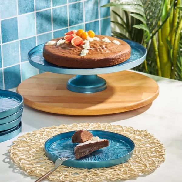 Σετ Κέικ 7Τμχ