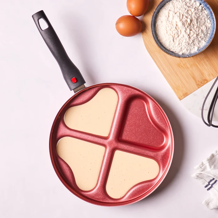 Τηγάνι Pancake