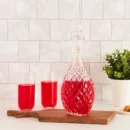 Καράφα Γυάλινη - 14x36 εκ.