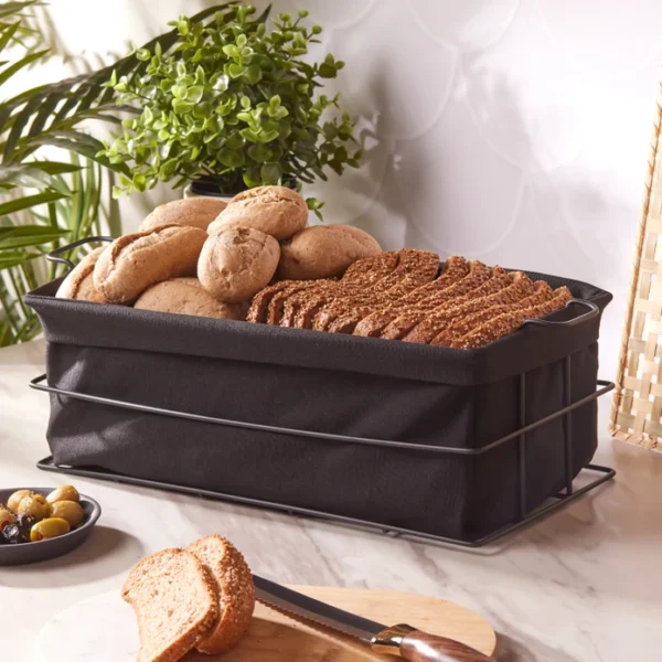 Καλάθι Ψωμιού