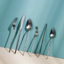 Σετ Μαχαιροπήρουνων 12 Ατόμων 84 Τμχ