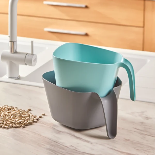 Σετ Σουρωτήρι - 2 Τεμάχια