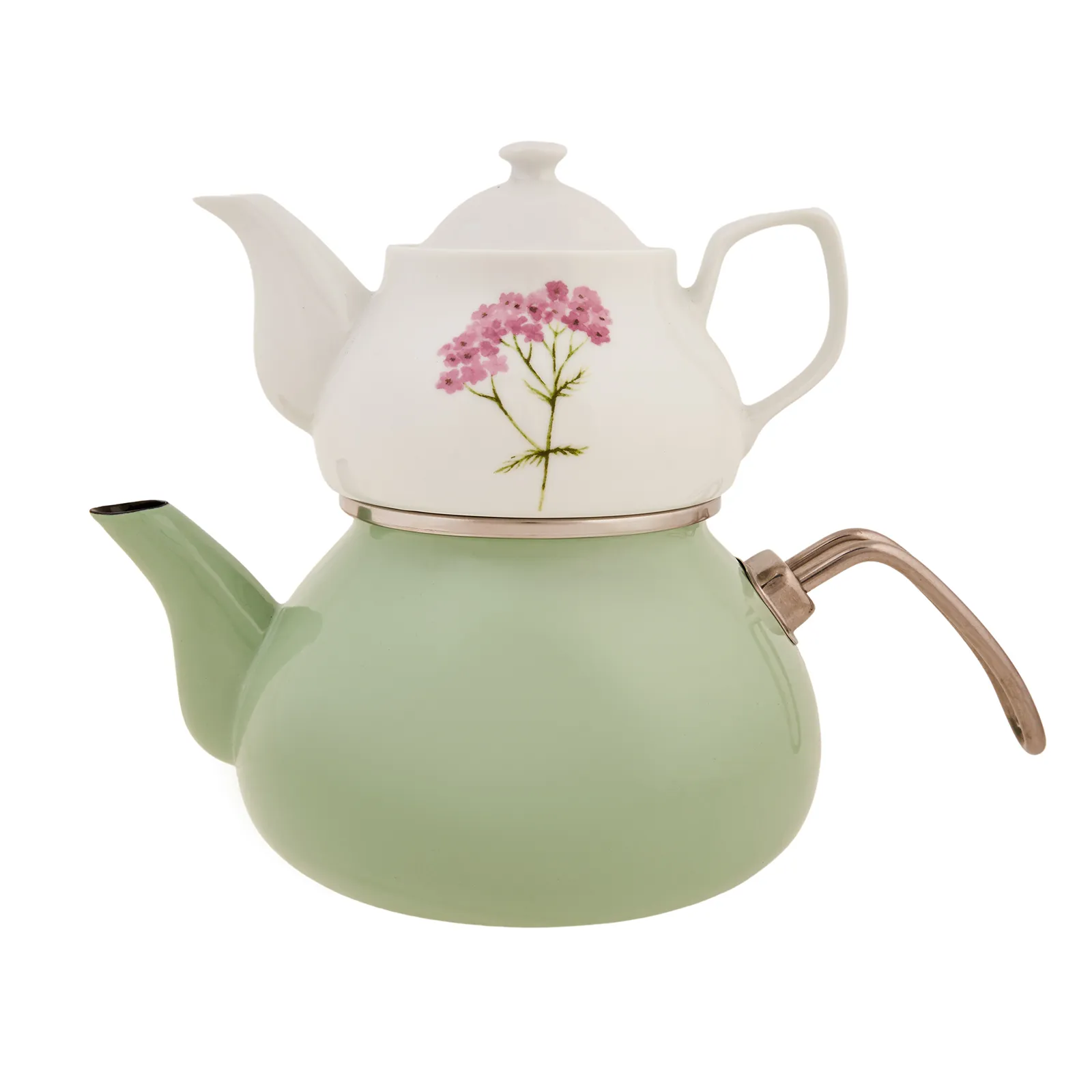 Σετ Τσαγιέρα Πορσελάνης