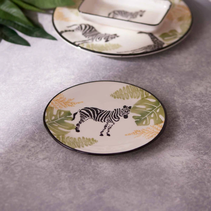 Πιάτο Κέικ 19 cm